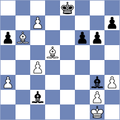 Khamdamova - Mohammadi (Al Ain UAE, 2025)