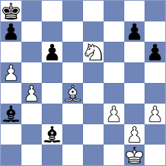 Radulov - Socko (Lichess.org INT, 2021)