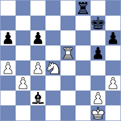 Stankovic - Martinez (San Cristobal de La Laguna ES, 2022)