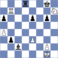 Mieszke - Grieve (Chess.com INT, 2018)
