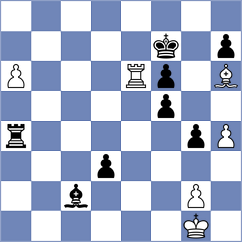 Rojas Carrillo - Poveda (Santander, 2012)