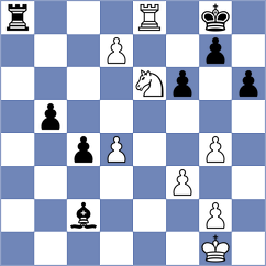 Ezat - Lashkin (chess.com INT, 2022)