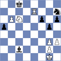 Rahilou - Jean Francois (Chess.com INT, 2020)