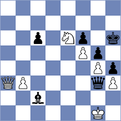 Fressinet - Drozdowski (Chess.com INT, 2015)