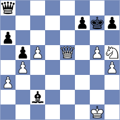 Chen - Chen (Qiziwan CHN, 2023)