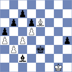 Alexandri - Janiashvili (Rhodes GRE, 2024)