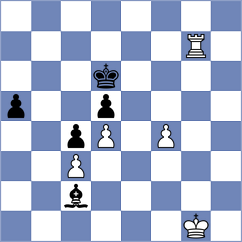 Zhafyarov - Bulsoev (St Petersburg, 2019)