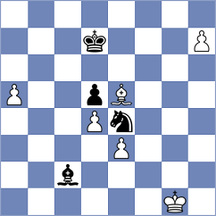 Dugardin - Blum (Mulhouse, 2002)