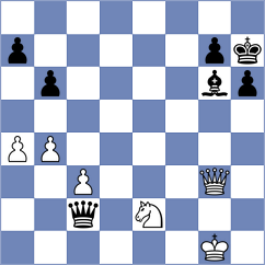Jovanovic - Saiboulatov (Dresden, 2008)