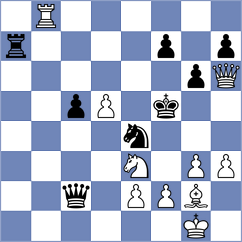 Torres - Vasquez Schroeder (chess.com INT, 2024)