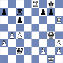 Monasri - Manouvel (Tornelo INT, 2020)