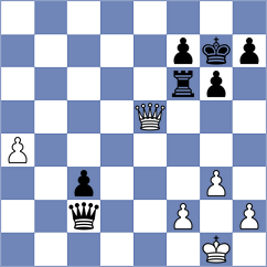 Olsson - Florescu (chess.com INT, 2023)