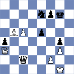 Venkatesh - Mathur (chess.com INT, 2024)