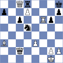 Arfan - Gedajlovic (Budapest HUN, 2024)