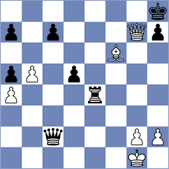 Iordache - Comarnitcaia (Montesilvano ITA, 2023)