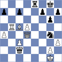 Mallek - Lewandowski (Torun, 2002)