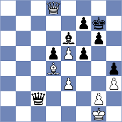 Janturin - Guzman (chess.com INT, 2022)