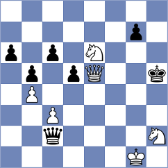 Kononenko - Batrakov (Alushta, 2009)