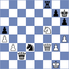 Postny - Kukula (Chess.com INT, 2019)