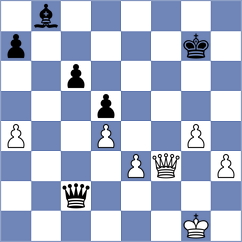 Guzman Lozano - Martin Barcelo (chess.com INT, 2025)