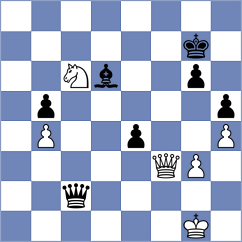 Koch - Quiroga (Buenos Aires ARG, 2022)