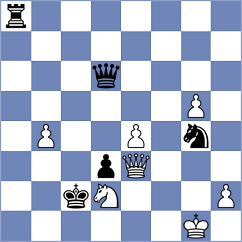 Kruger - Davletbakov (Kemer, 2007)