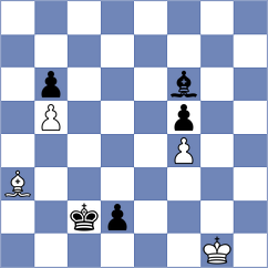 Kiselev - Idrisova (Ufa, 2006)