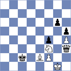 Panchenko - Strelnikov (Kiev, 1999)