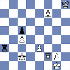 Parfenov - Bardyk (chess.com INT, 2024)