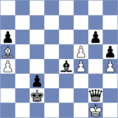 Montevilla Cahuasa - Melian (chess.com INT, 2024)