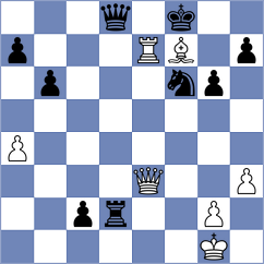 Krivoshey - Carlsen (Salzburg, 2003)