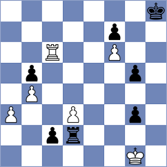 Rustamov - Drygalov (chess.com INT, 2025)