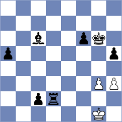 Mena - Bielinski (chess.com INT, 2024)