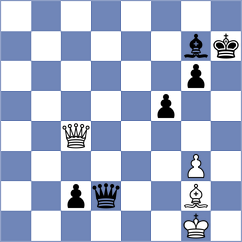 Snodgrass - Vasli (Chess.com INT, 2020)