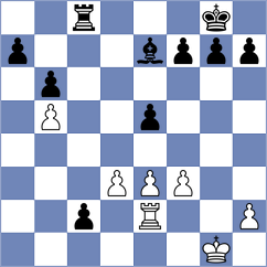 Winkelmann - Prosch (Torgelow, 1998)