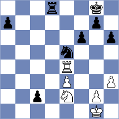 Matviishen - Muradli (New York USA, 2024)