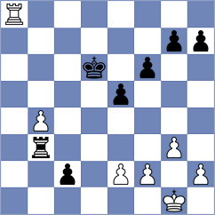 Kezin - Nurgaliyeva (chess.com INT, 2025)