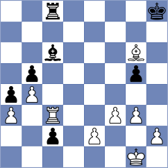 Camacho Collados - Freeland (Ryde ENG, 2025)