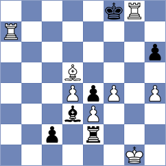 Tarasova - Jovic (Chess.com INT, 2021)