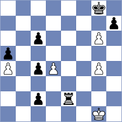 Dilek - Hansen (Brest, 2012)