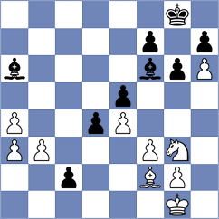 Shevchenko - Semenov (Almaty KAZ, 2024)