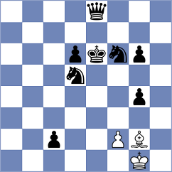 Brodowski - Vasquez Schroeder (chess.com INT, 2022)