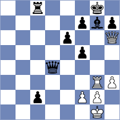 Derlich - Fudalej (chess.com INT, 2025)