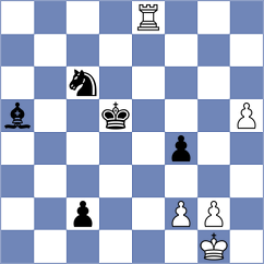 Aishwin - Jacobsen (chess.com INT, 2025)
