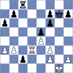 Martinez - Dolezal (Mendoza, 2003)