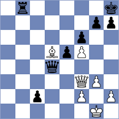 Martin Garcia - Andalon Gomez (Madrid, 2016)