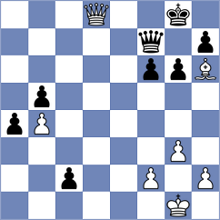Mfune - Karavaeva (Lichess.org INT, 2021)