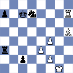 Thorsteins - Papp (chess.com INT, 2022)