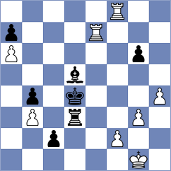 Steenbekkers - Todorovic (chess.com INT, 2022)
