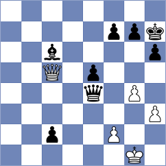 Alarcon Sanchez - Ramirez Gonzalez (Armenia, 2013)